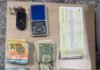 Polícia Civil prende suspeito de chefiar facção criminosa em Aracruz