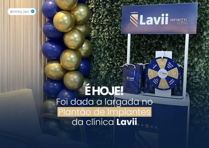 lavii