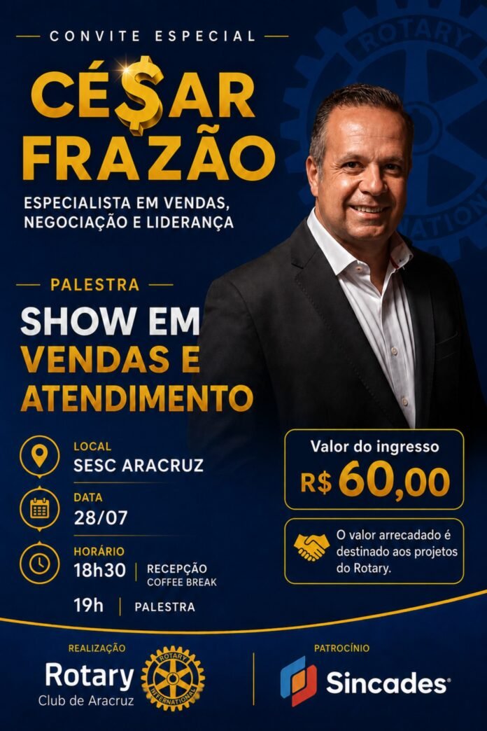rotary club