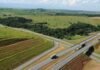 Ecovias vai incluir viaduto em Safra e passagem em desnível em João Neiva na BR-101