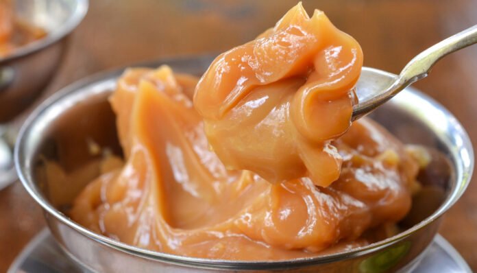 doce de leite