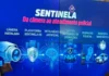 Espírito Santo lança Projeto Sentinela ES para integrar sistemas de monitoramento à Segurança Pública