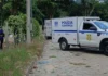 Corpo é encontrado próximo a campo de futebol em Barra Seca, em Jaguaré