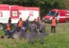 Motociclista morre em acidente no trevo das rodovias ES-137 e ES-381, em Nova Venécia