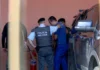 Acusado de matar dentista no norte do ES é condenado a 25 anos de prisão