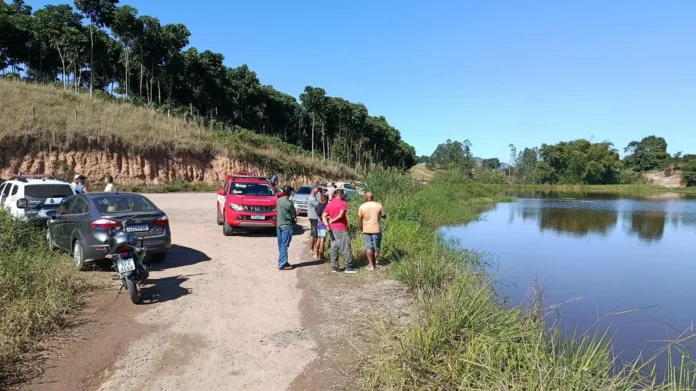 represa pinheiros