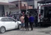 Homem é morto a facadas dentro de padaria no bairro Aviso, em Linhares
