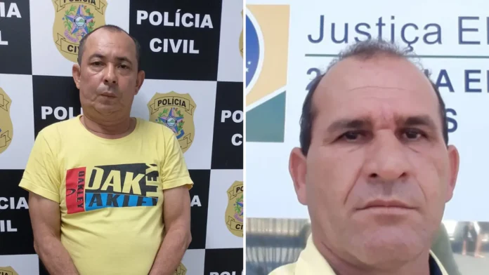 linhares prisao
