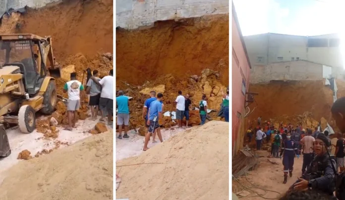 Trabalhadores-soterrados-em-terreno-em-Nova-Rosa-da-Penha-II-em-Cariacica