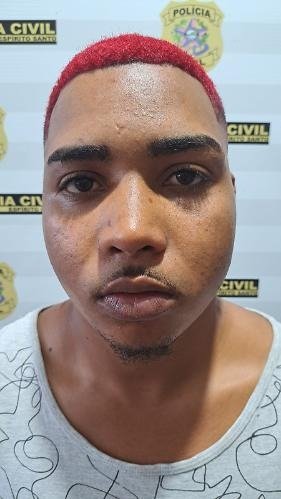 sooretama prisão