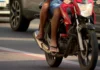 Multas por dirigir de chinelo disparam 120% em Colatina no primeiro semestre