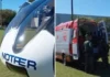 Mulher sofre queimaduras em 60% do corpo ao tentar acender fogão a lenha em Aracruz