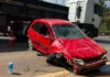 Homem morre atropelado por carreta após acidente na BR-101, em Conceição da Barra