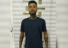 Jovem de 25 anos confessa incêndios contra viaturas da PM em Linhares, diz polícia