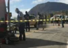 Homem de 60 anos morre após colisão entre carro e motocicleta em Pancas