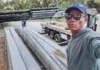 Trabalhador morre após descarga elétrica durante serviço em empresa de concretos em Aracruz