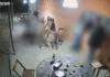 Pai e filho são presos suspeitos de tentativa de homicídio contra jovem em Pancas