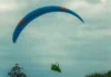 Catarinense Caio Buzzarello é campeão brasileiro de parapente em Baixo Guandu