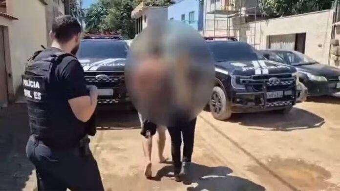 criminoso