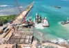 Suzano compra 10% do Porto da Imetame, em Aracruz, e amplia aposta na infraestrutura portuária