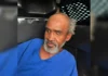 Suspeito de matar homem em situação de rua é preso cinco meses após crime em Pedro Canário