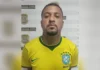Suspeito de atirar em jovem e jogar carro contra moto durante fuga é preso em Sooretama
