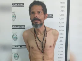 cabeça