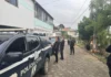 Operação Cerco Integrado termina com 36 presos e apreensão de armas, drogas e veículo blindado no ES