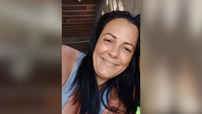 mulher morta