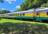 Trem Vitoria Minas terá viagens noturnas em dezembro veja como comprar