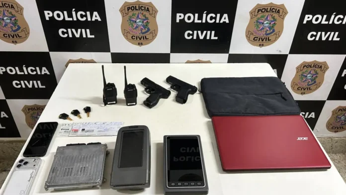 pc colatina