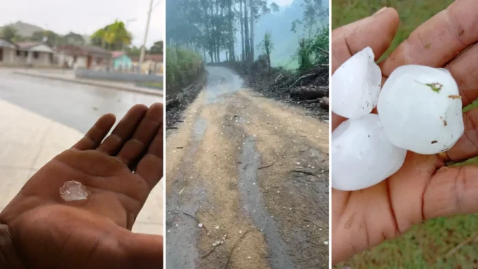 granizo ecoporanga
