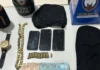 Homem é sequestrado por trio que exigia R$ 3,5 mil para cobrar dívida com agiota em Nova Venécia