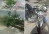 Motociclista de 44 anos morre após bater em árvore em Linhares