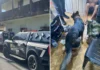 Dois suspeitos são presos por morte de homem em Aracruz durante Operação Desolação